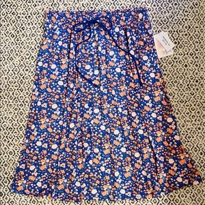Lularoe Marsha skirt XS